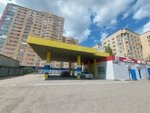 NurAiya (Ǵabıden Mustafın kóshesi, 11/1), gas station