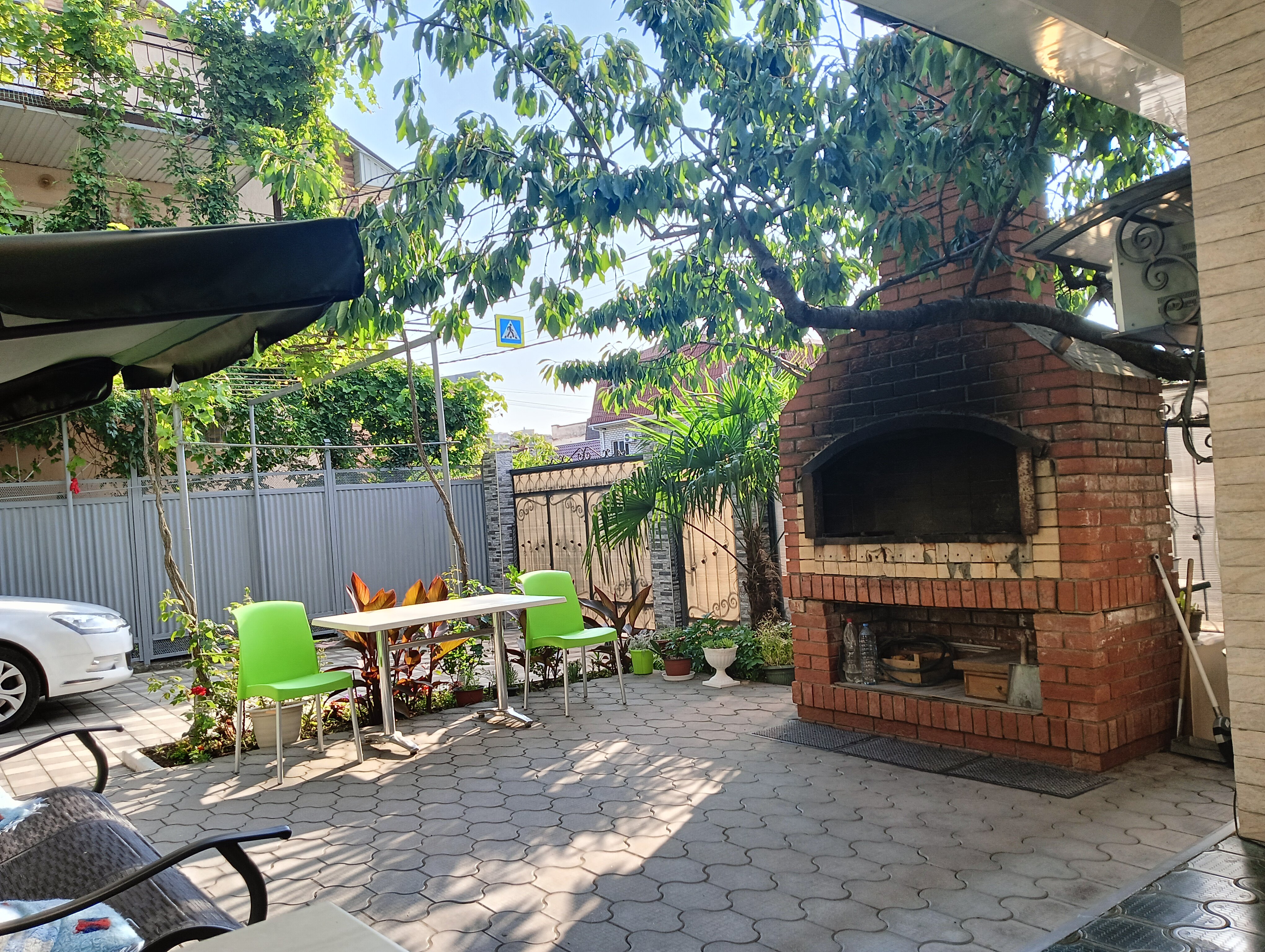 Фото Гостевой дом на Севастопольской 46