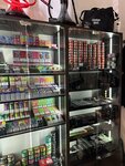Smoker (Okruzhnoye shosse, 35) ، متجر مستلزمات التدخين