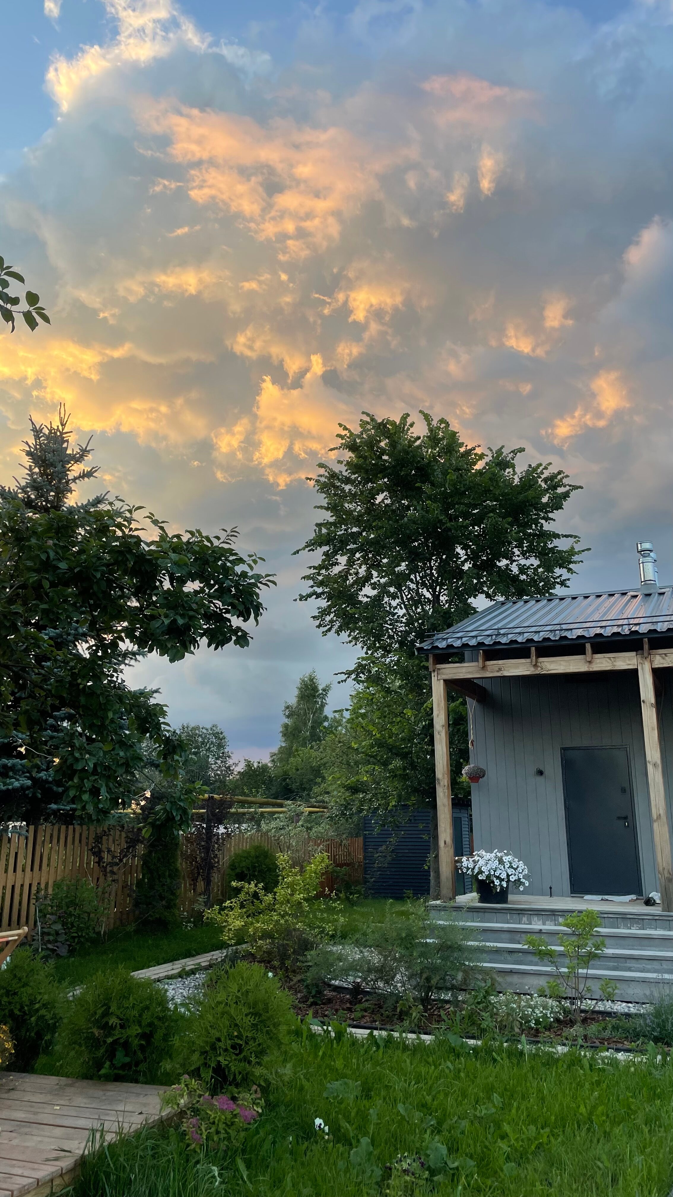 Фото Менчаково