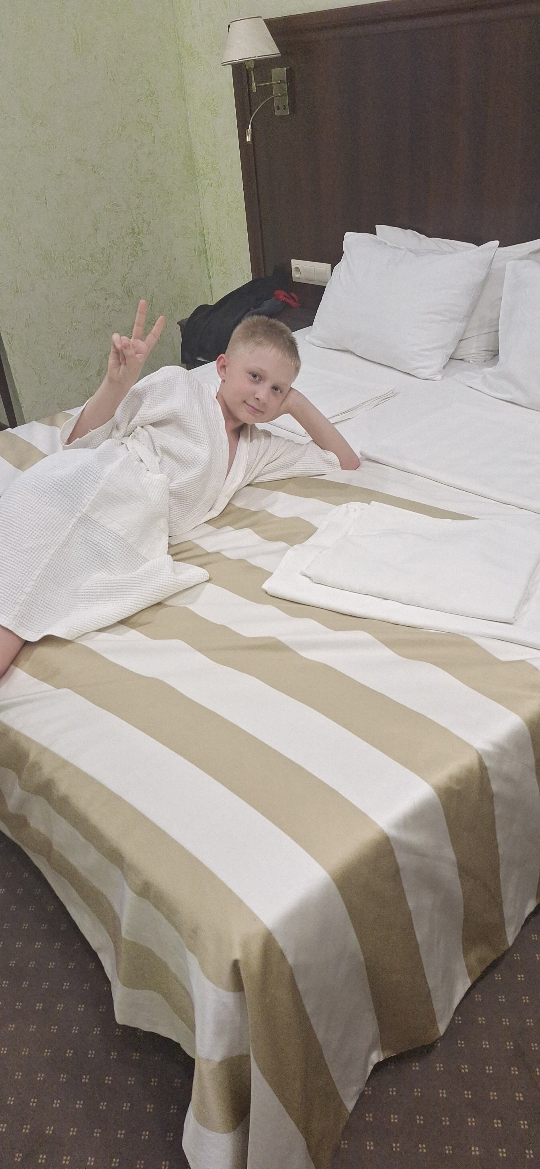 Фото КапитоLinn