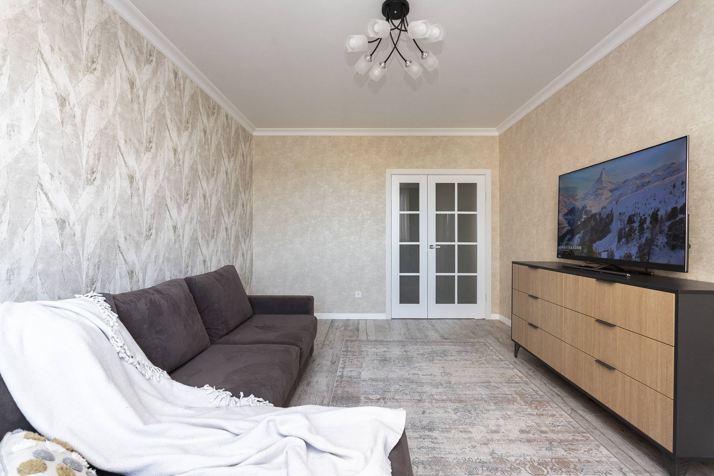 Фото Апартаменты на Елизаветинской