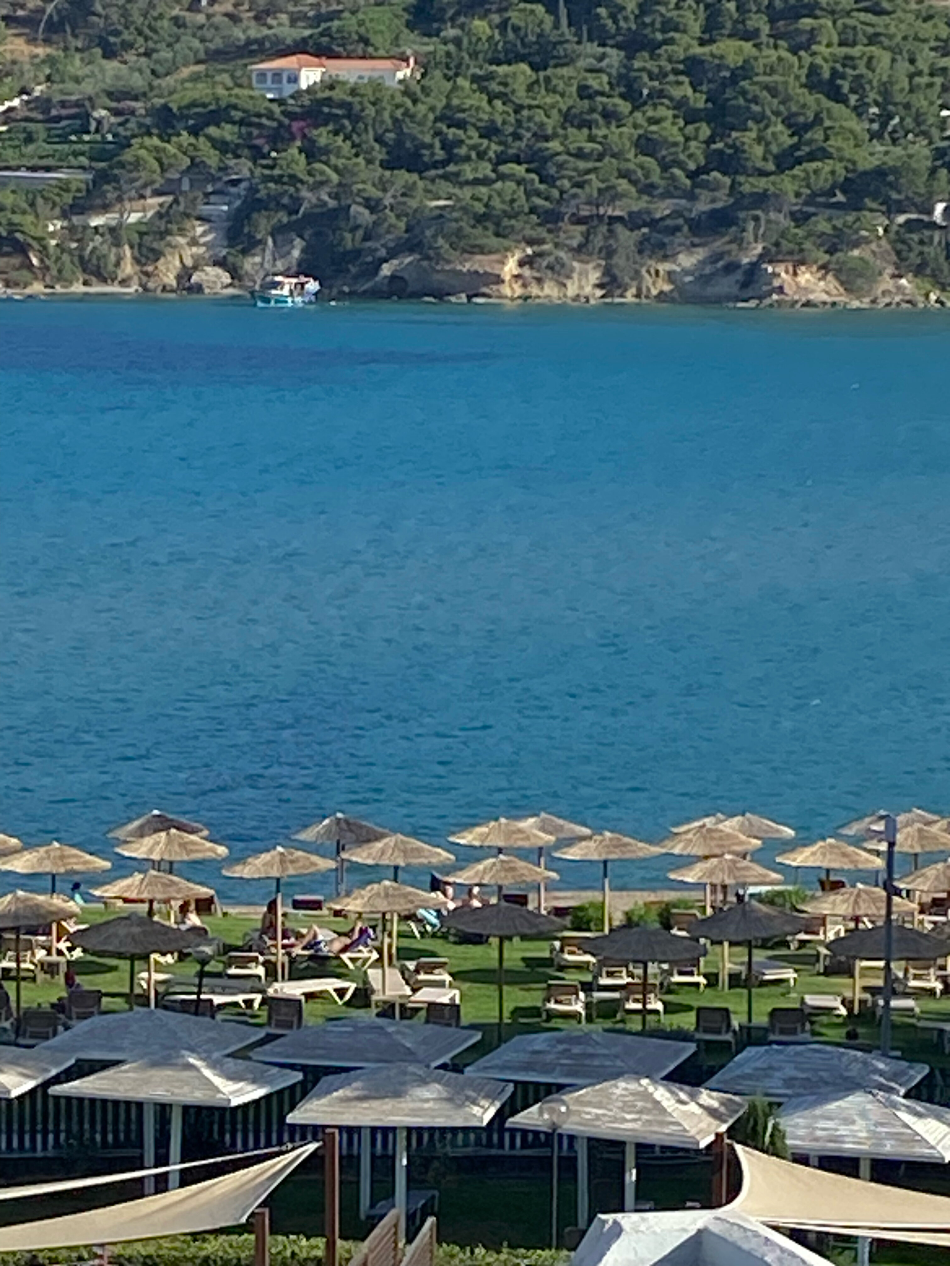 Фото Dolce by Wyndham Athens Attica Riviera