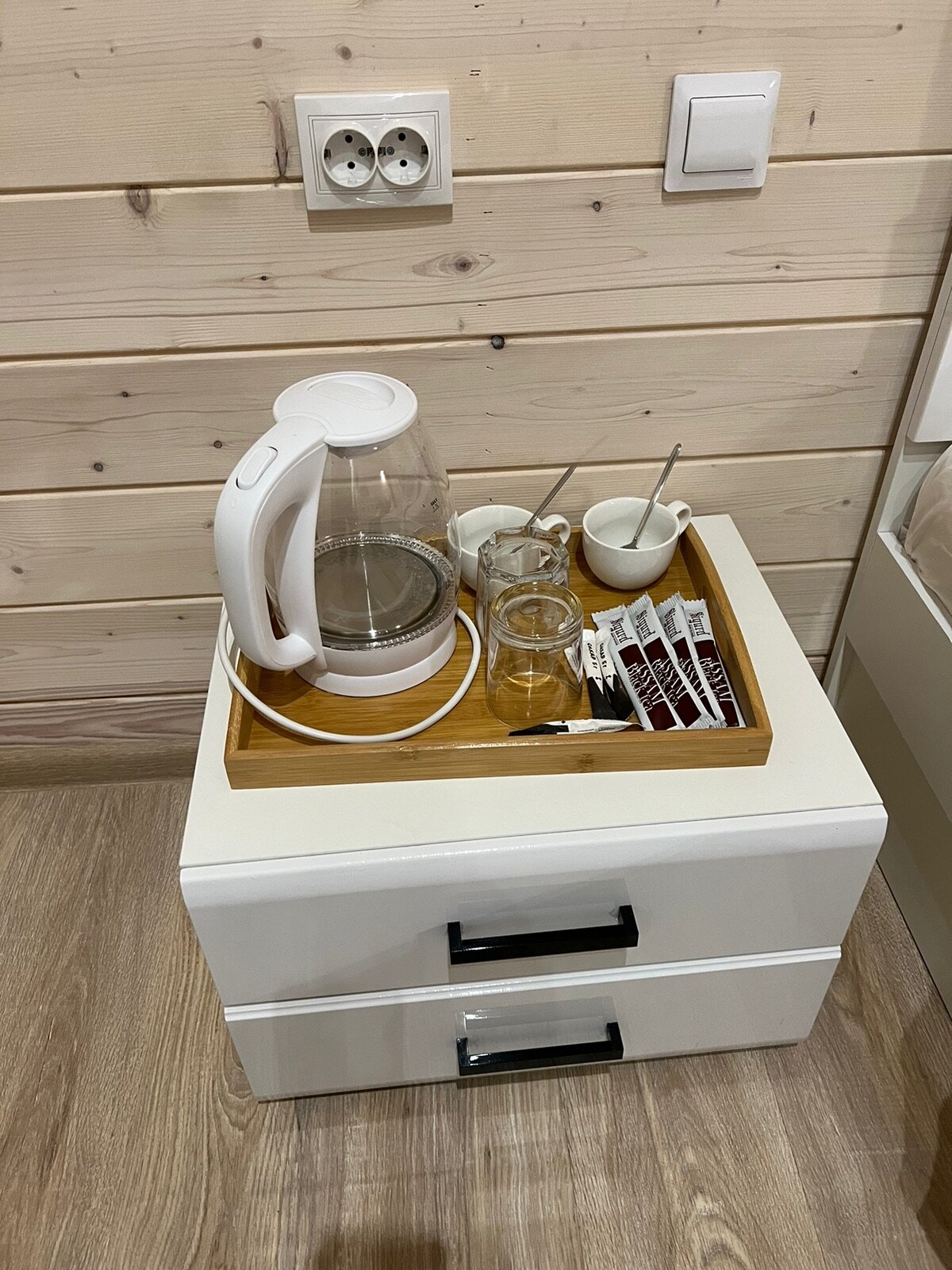 Фото Горизонталь