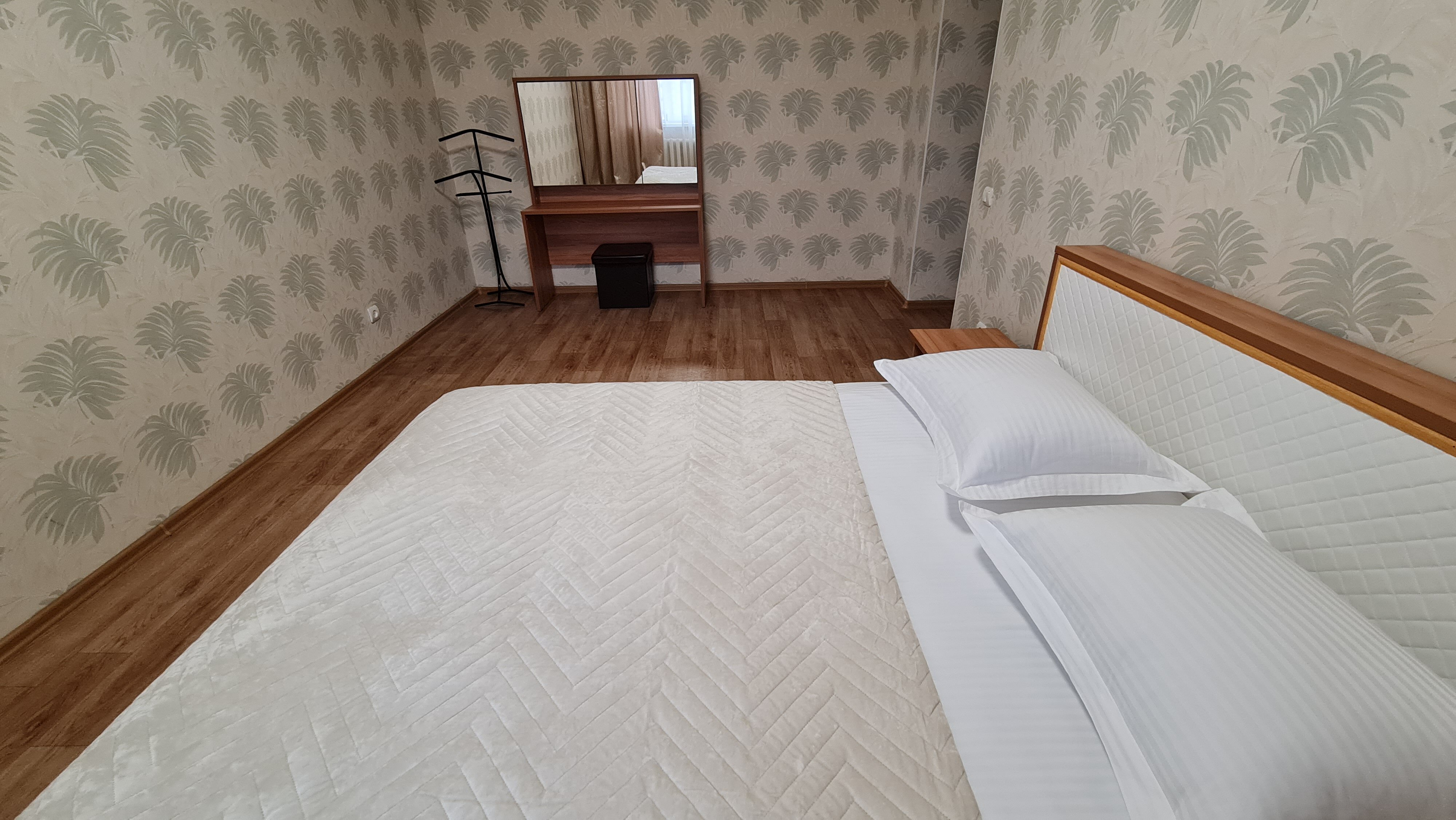 Фото Многоквартир73 на Буинском переулке 1