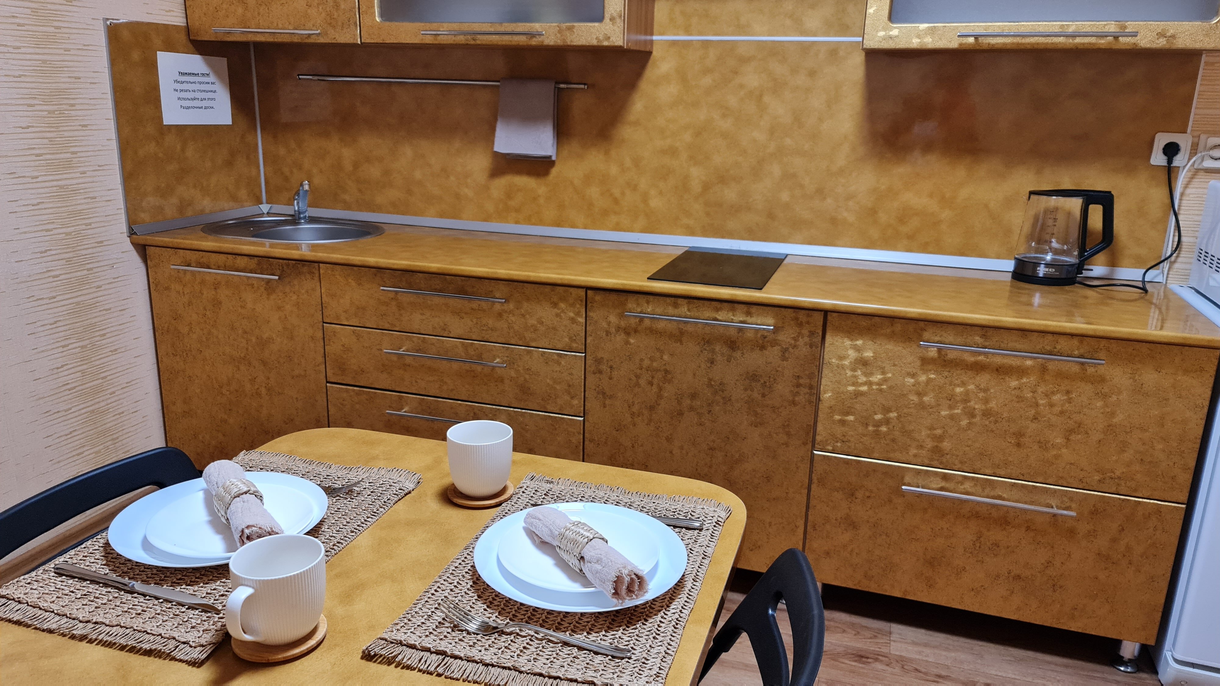 Фото Многоквартир73 на Буинском переулке 1