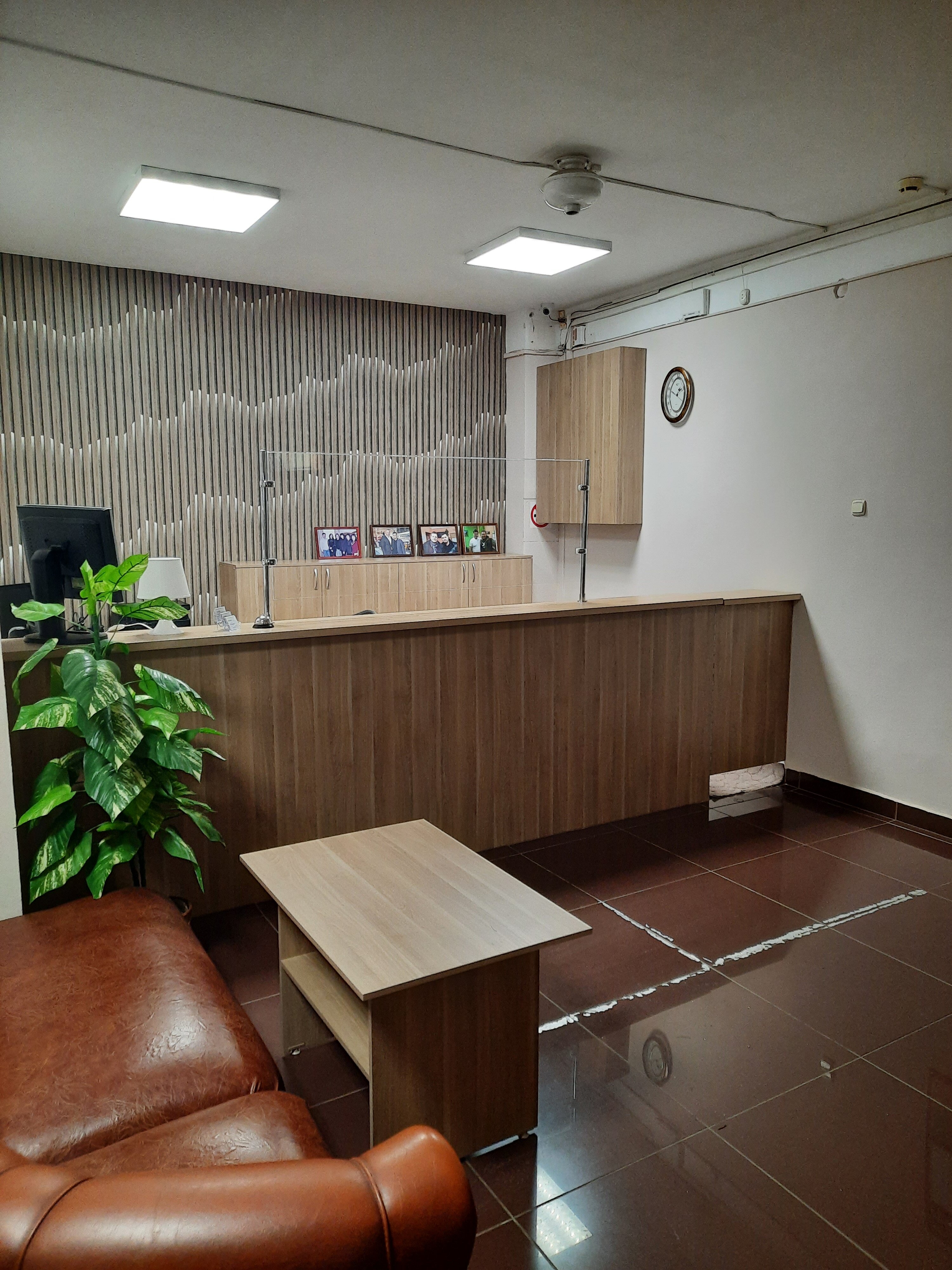 Фото Новый Континент