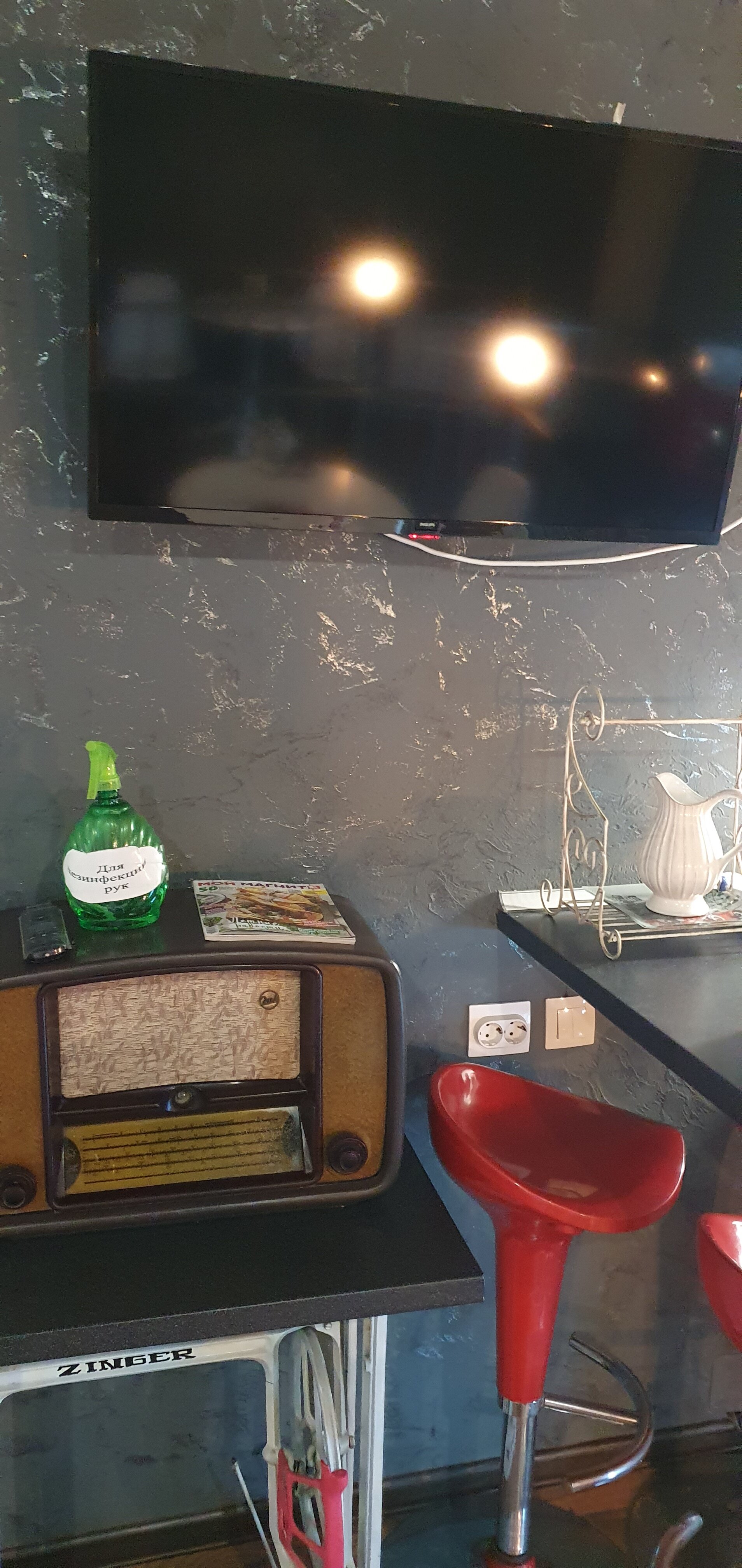 Фото Фламинго