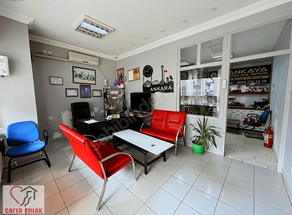 Appliance repair Cankaya Boiler Emergency Service, Ankara, photo