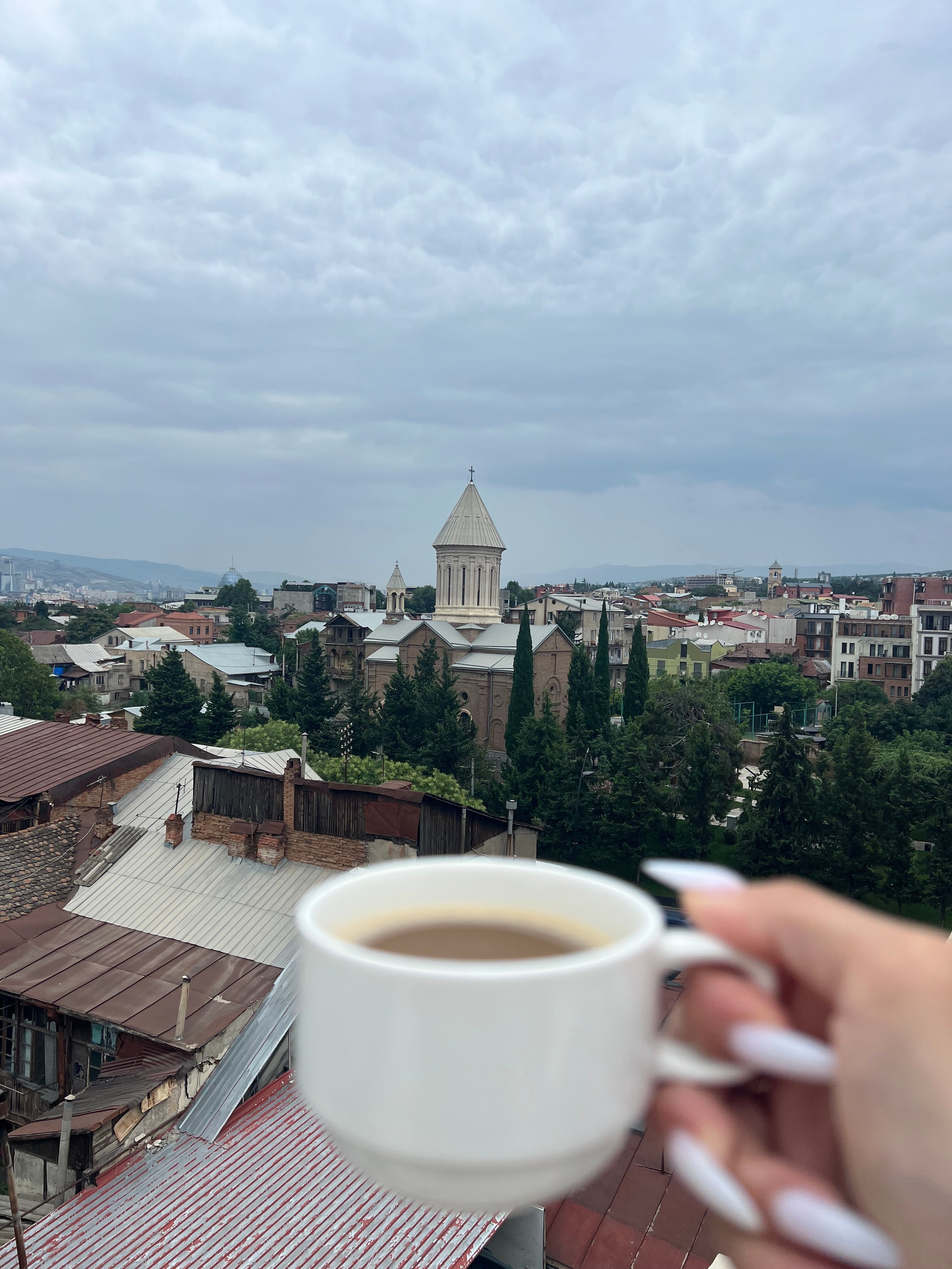 Фото Tbilisi Inn