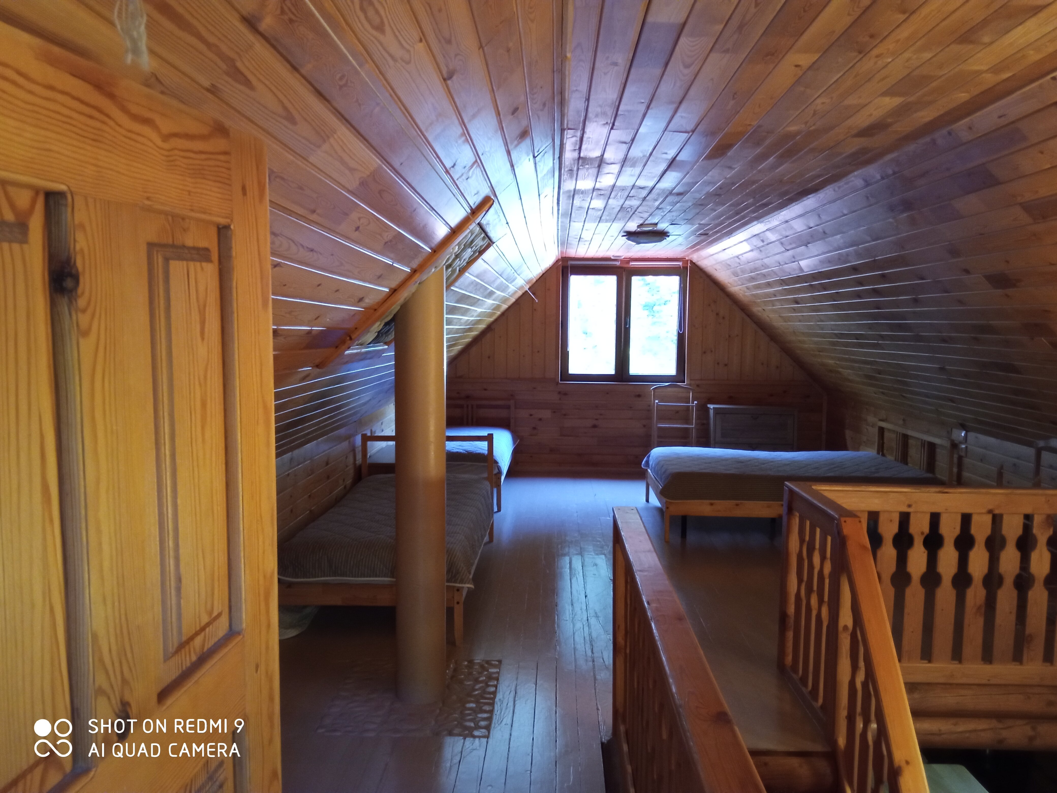 Фото Дача в райском месте