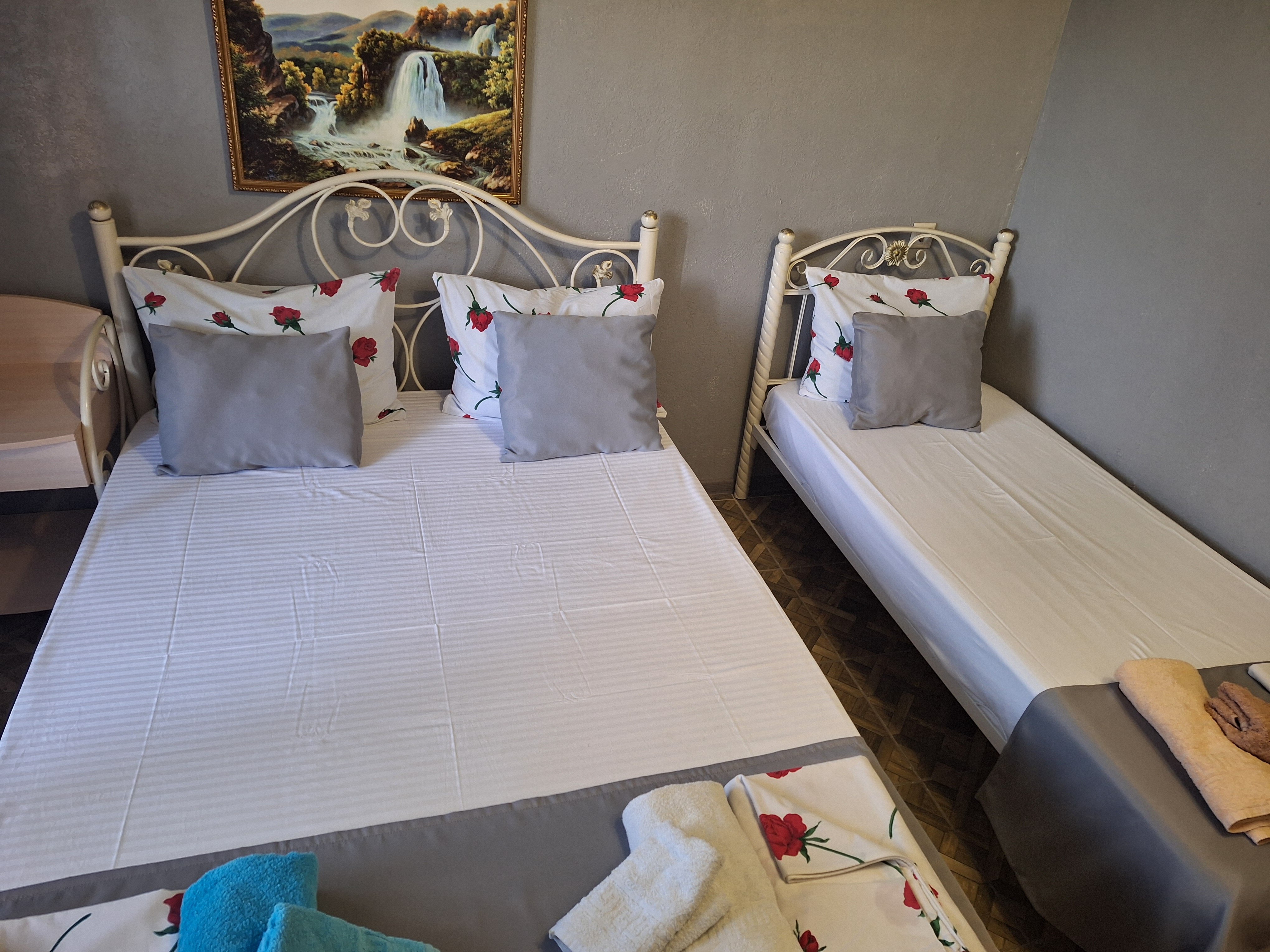 Фото Любовь и голуби