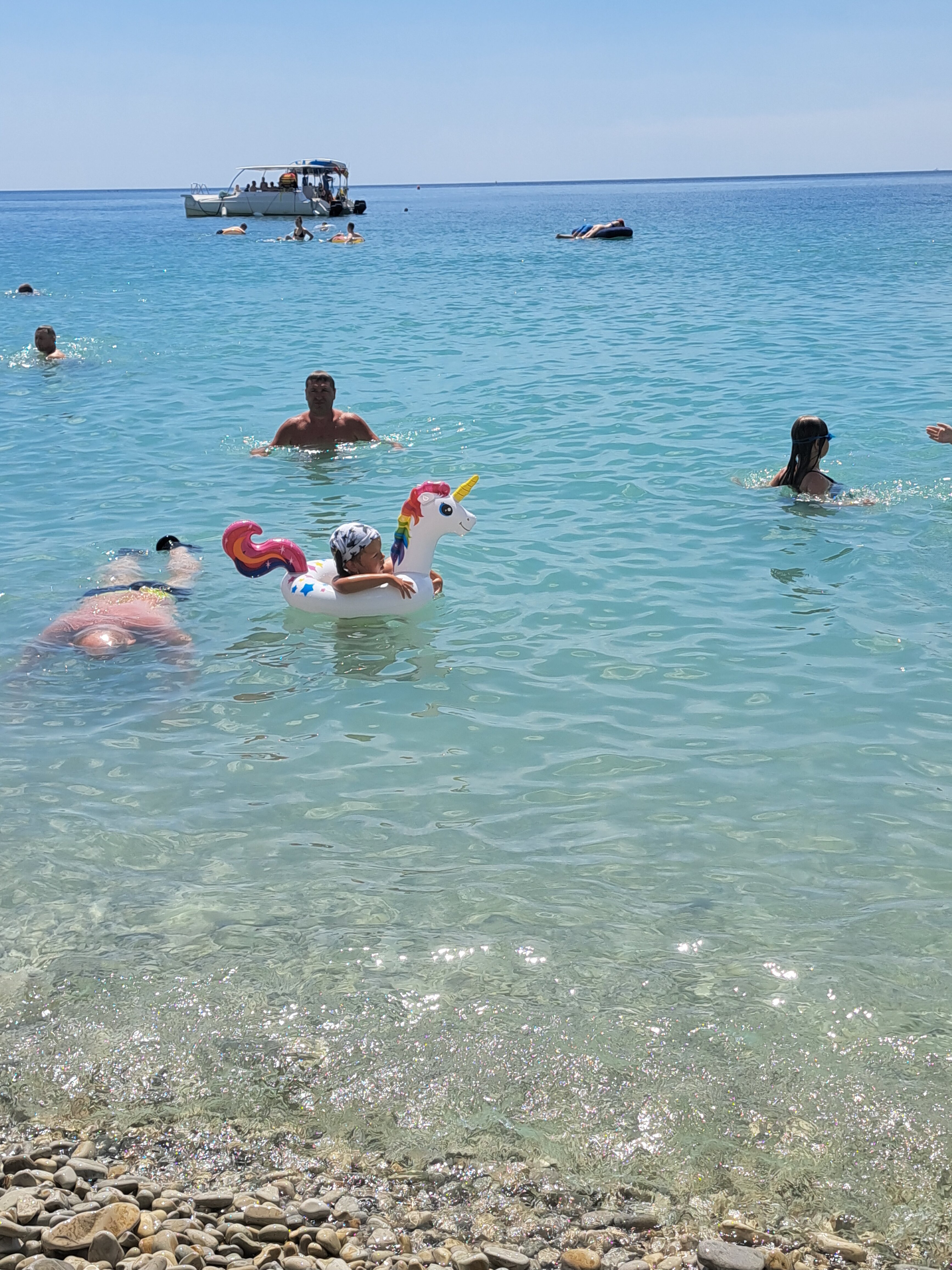 Фото Сосновка