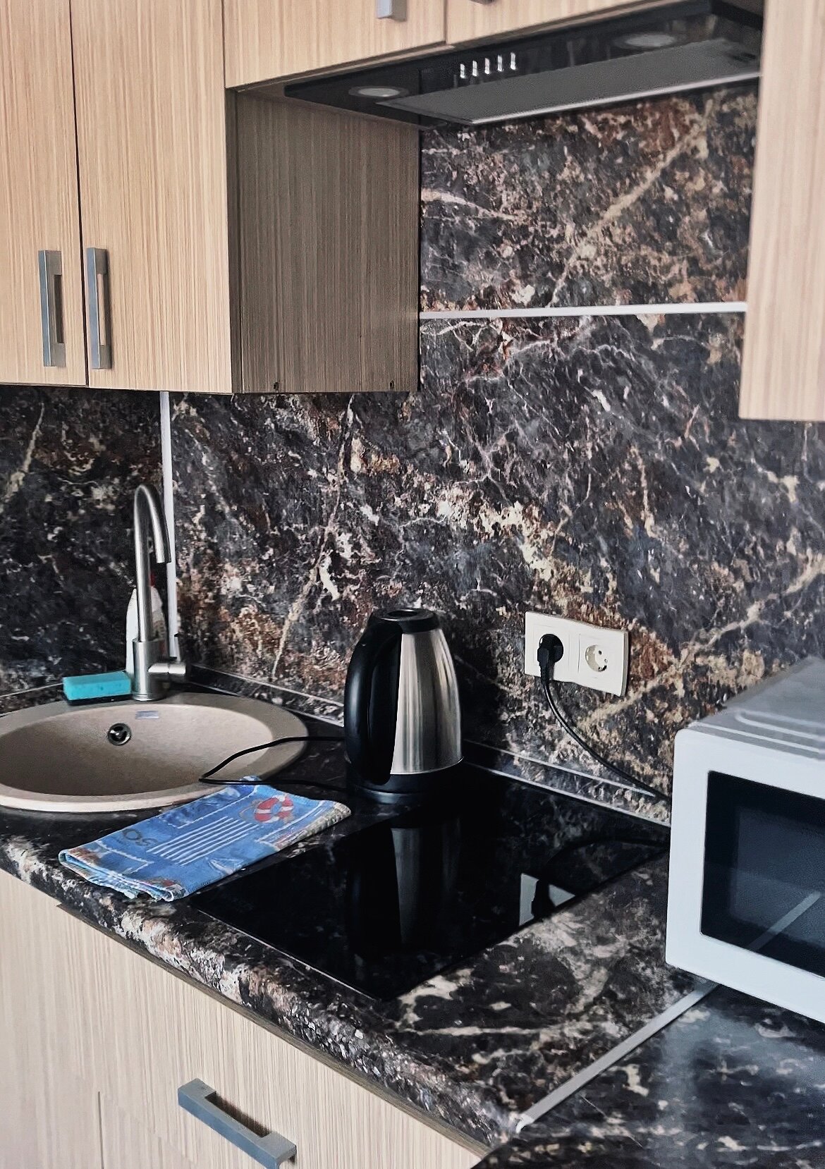 Фото У Моря