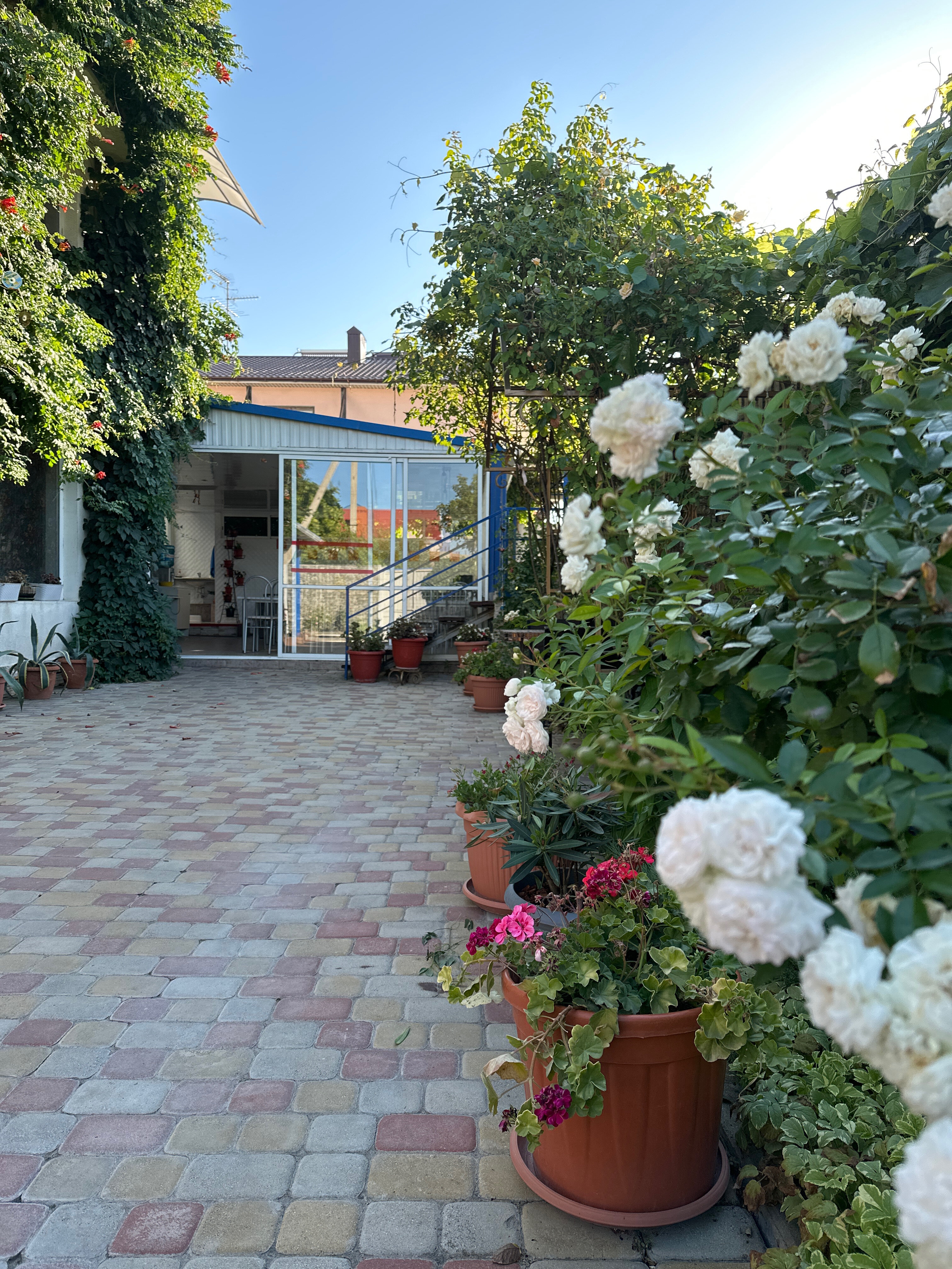 Фото Вилла Морская