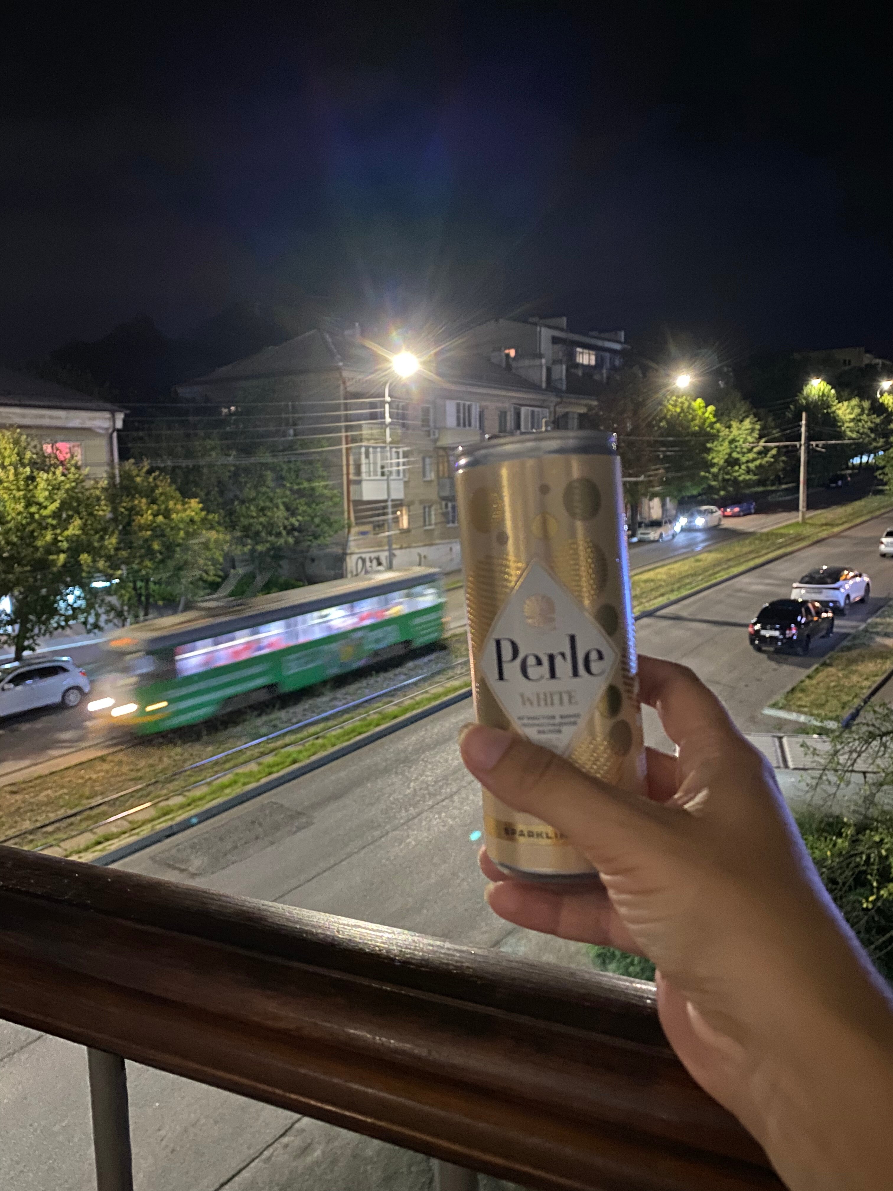 Фото Жилье на водах