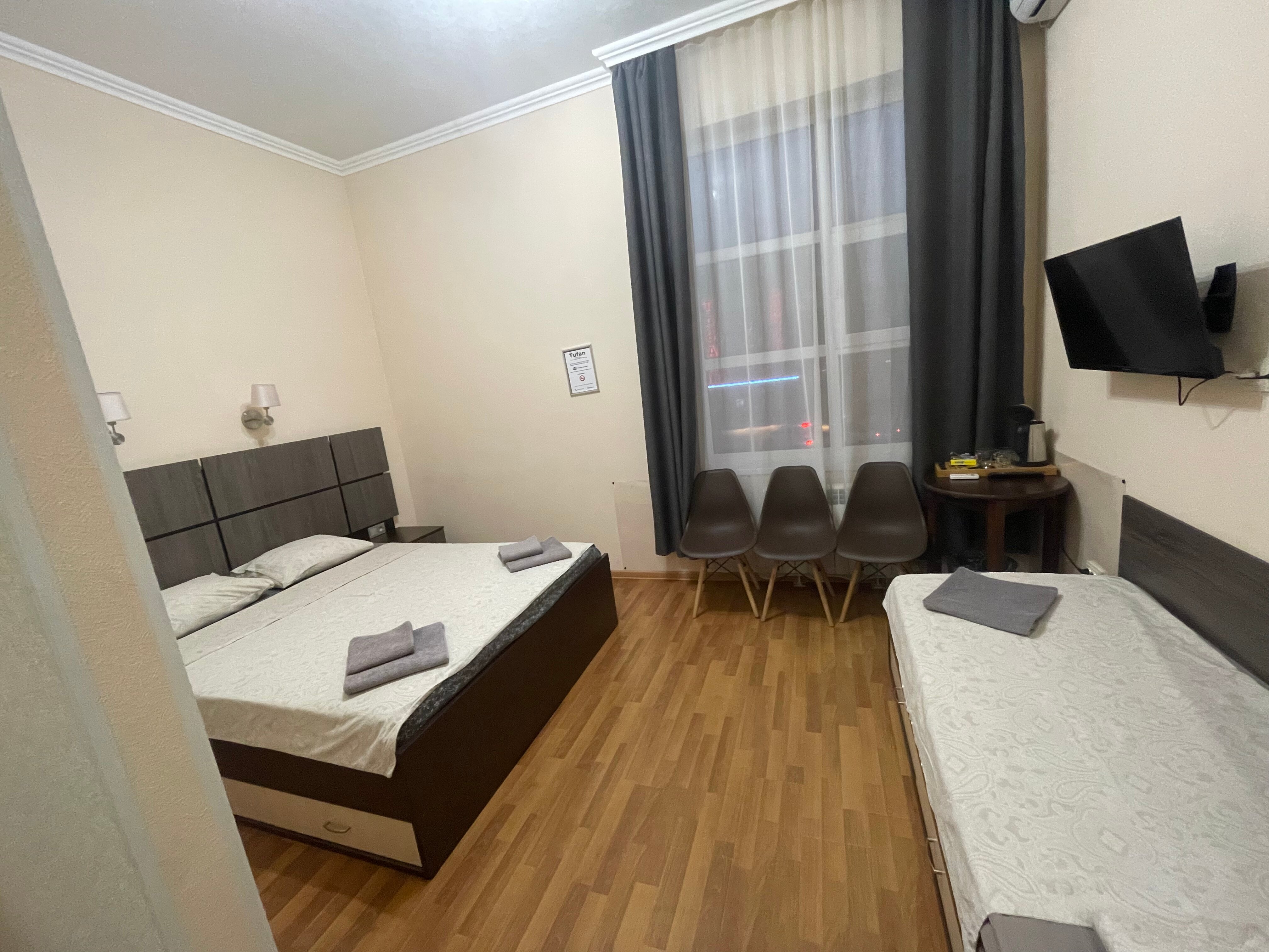 Фото Туфан by Воля