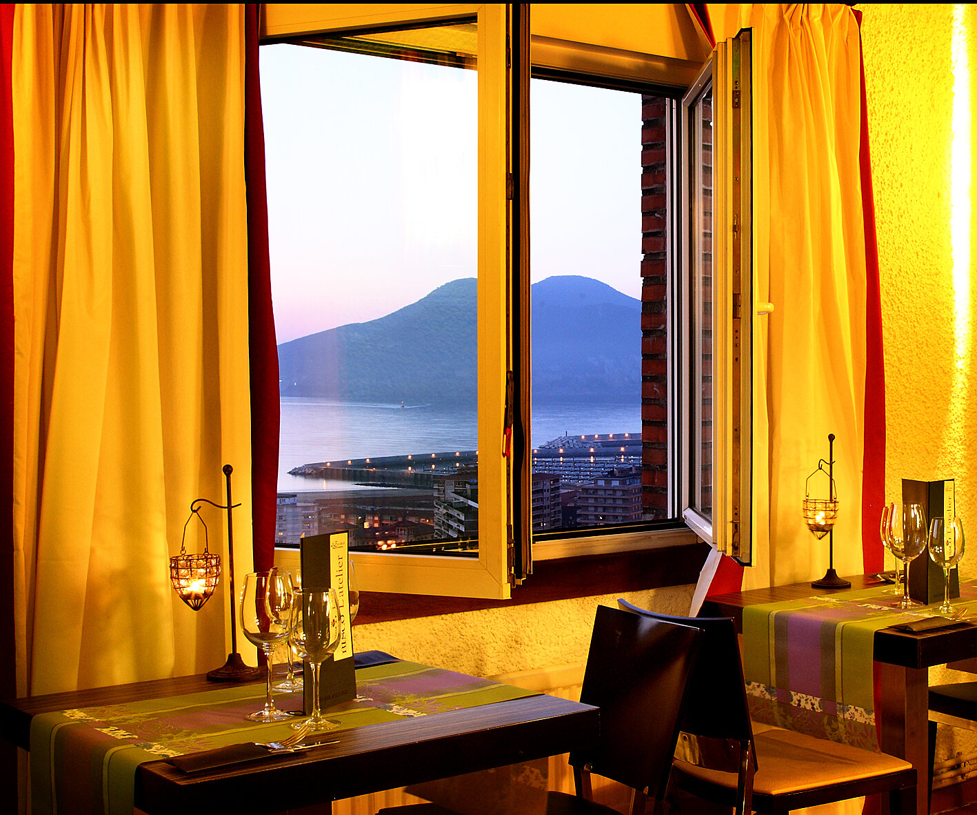 Фото Hotel Gastronómico Risco Cantabria Experience