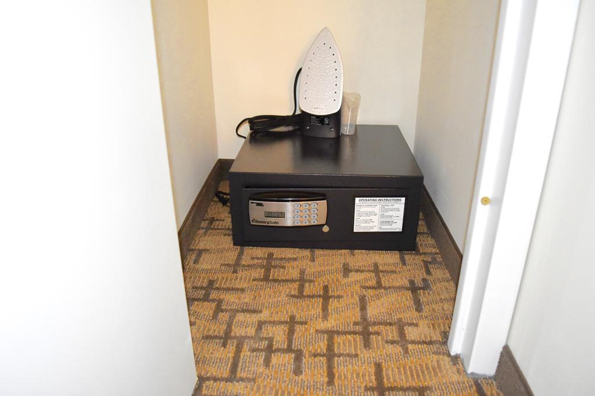 Фото Giorgio Hotel