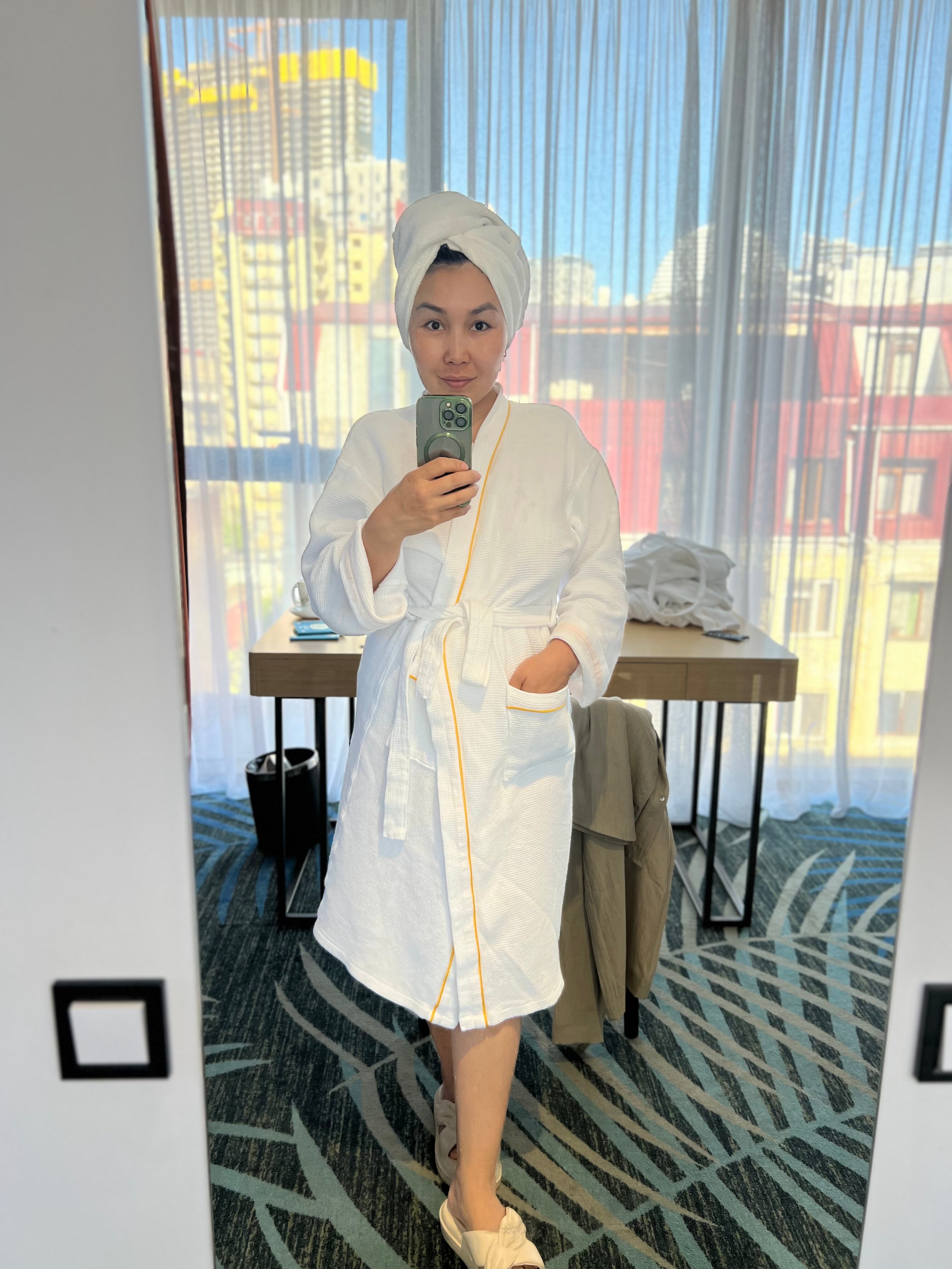 Фото Graphic Hotel Batumi