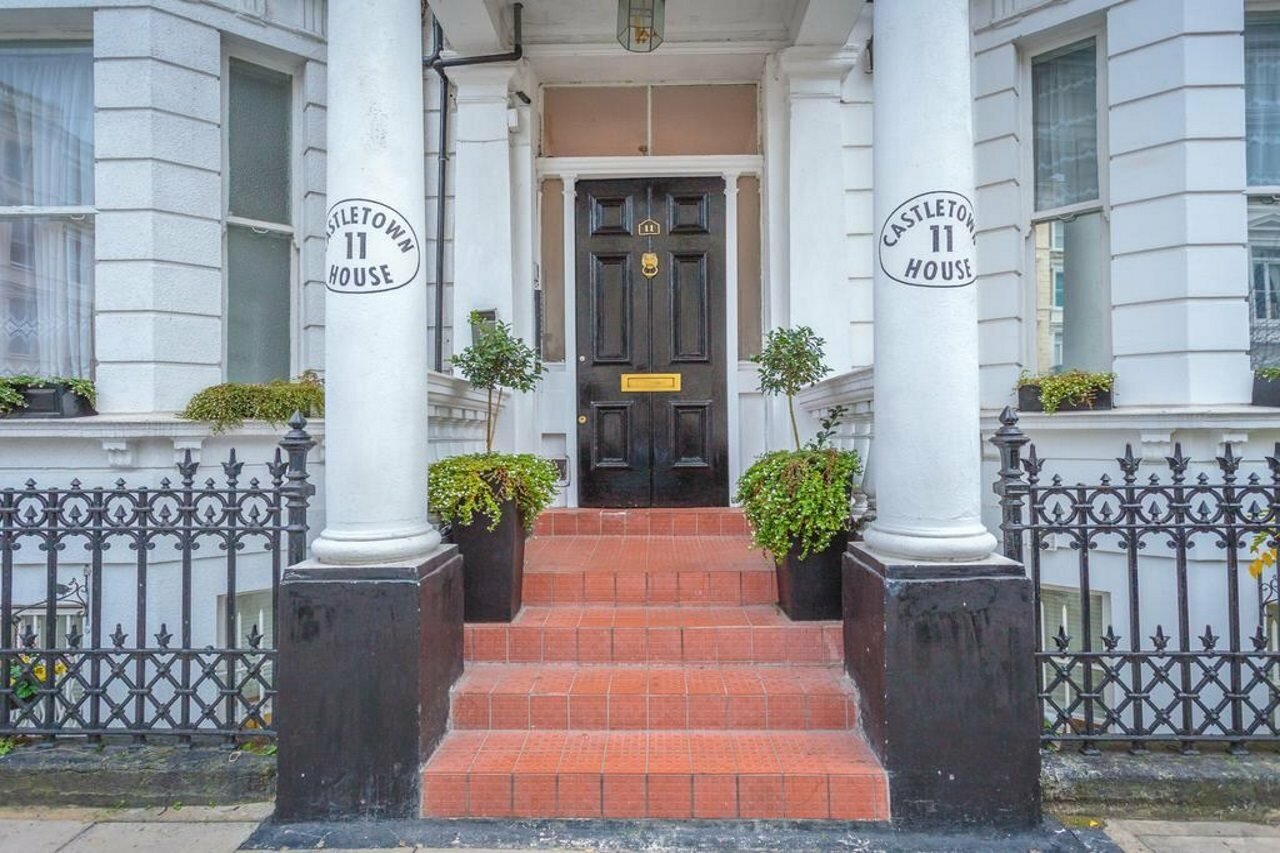 Фото отеля 5