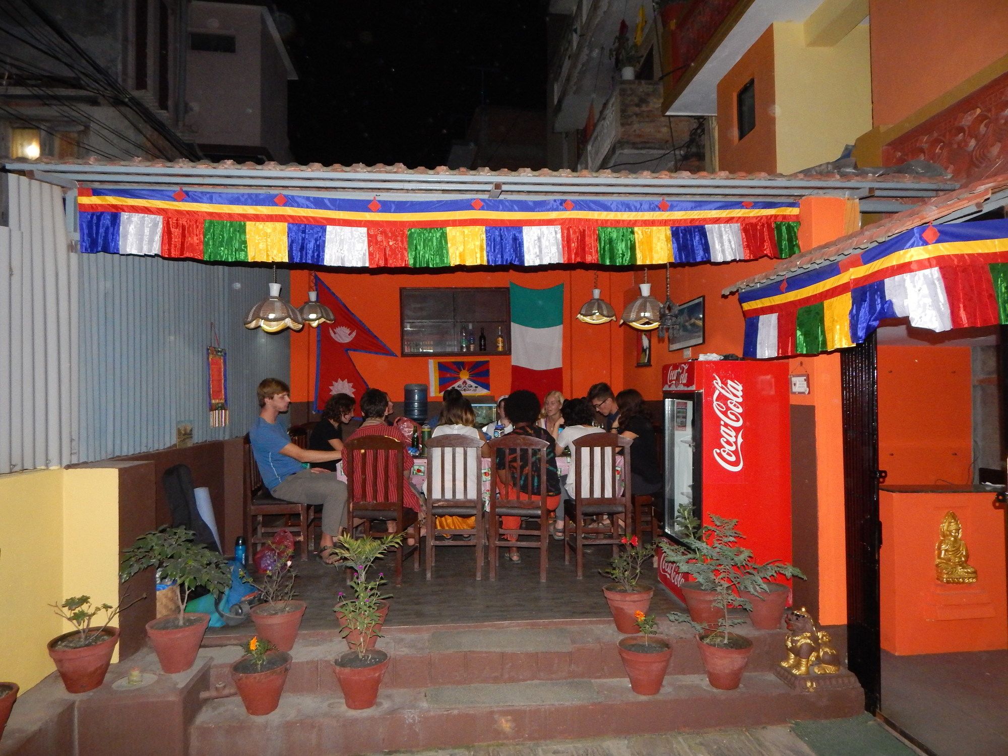 Фото Hotel Giramondo