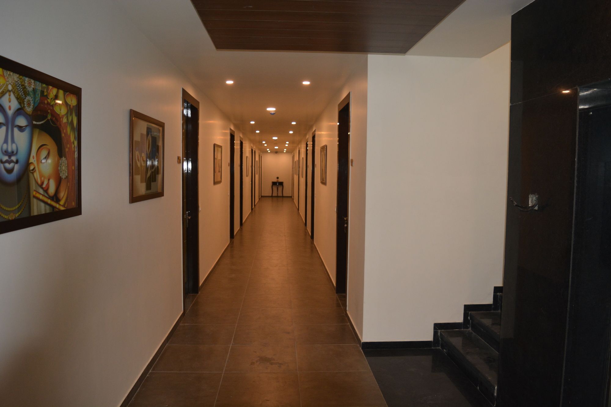 Фото The Amer Valley