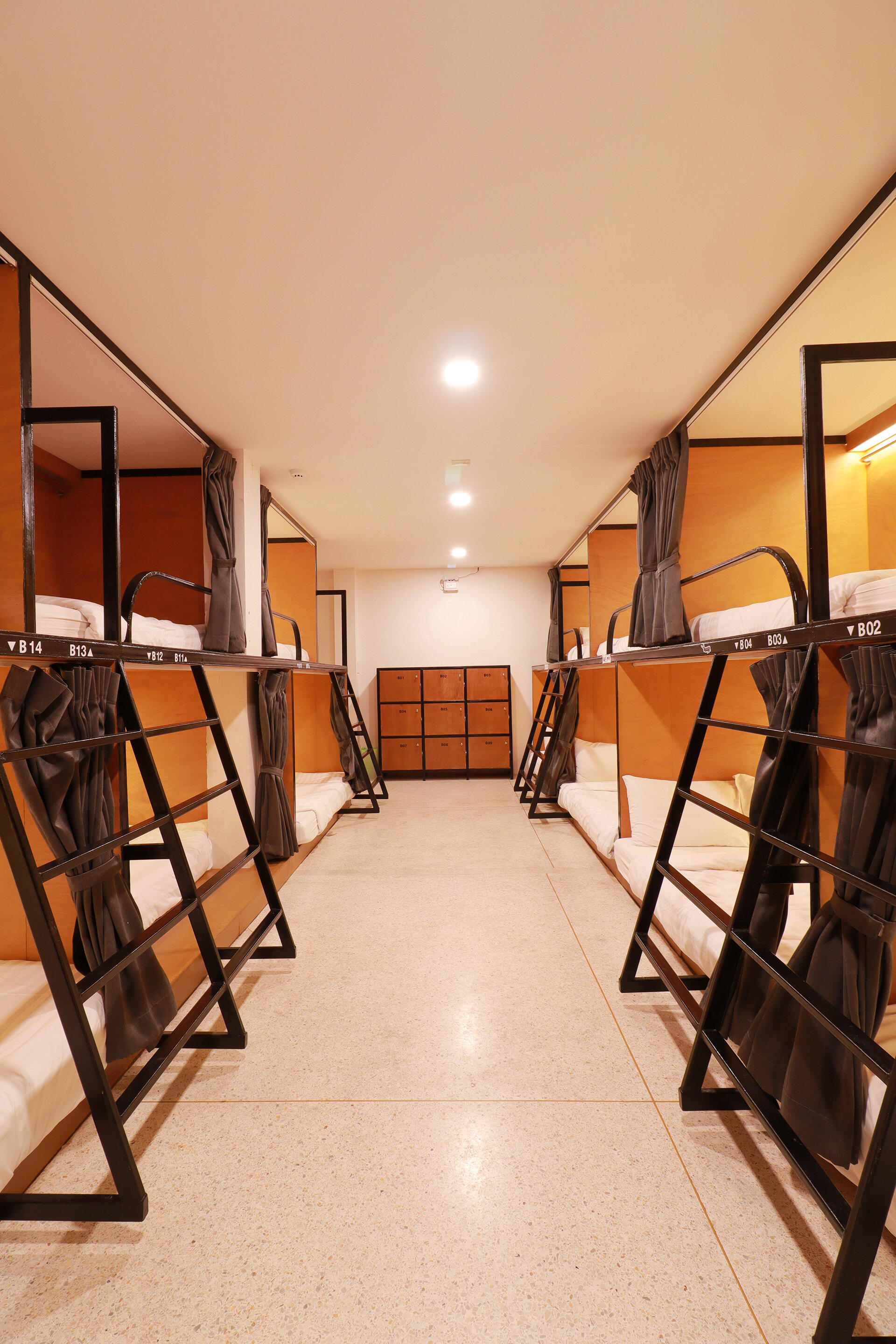 Фото Oyo 531 Le Light House & Hostel