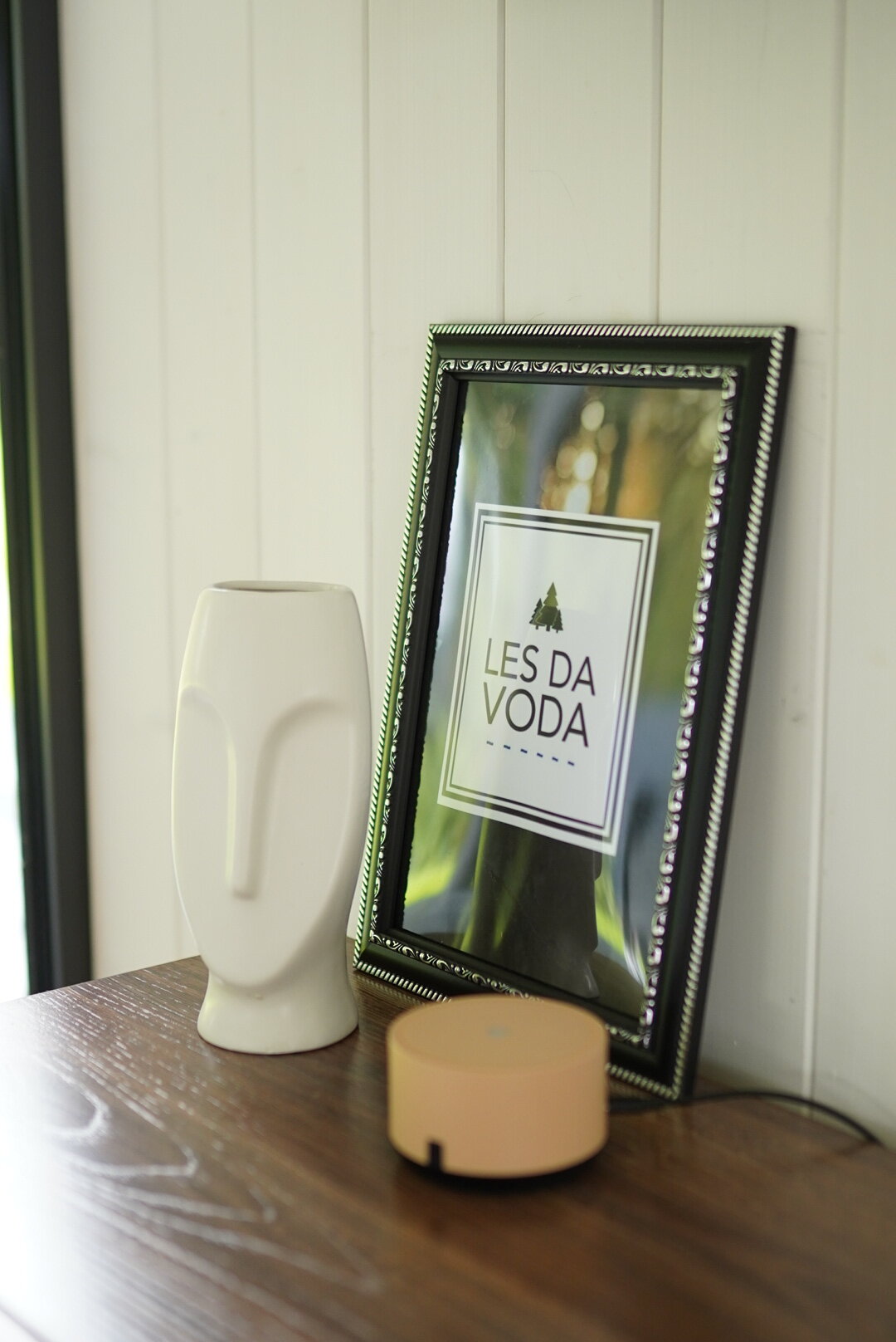 Фото Лес да Вода