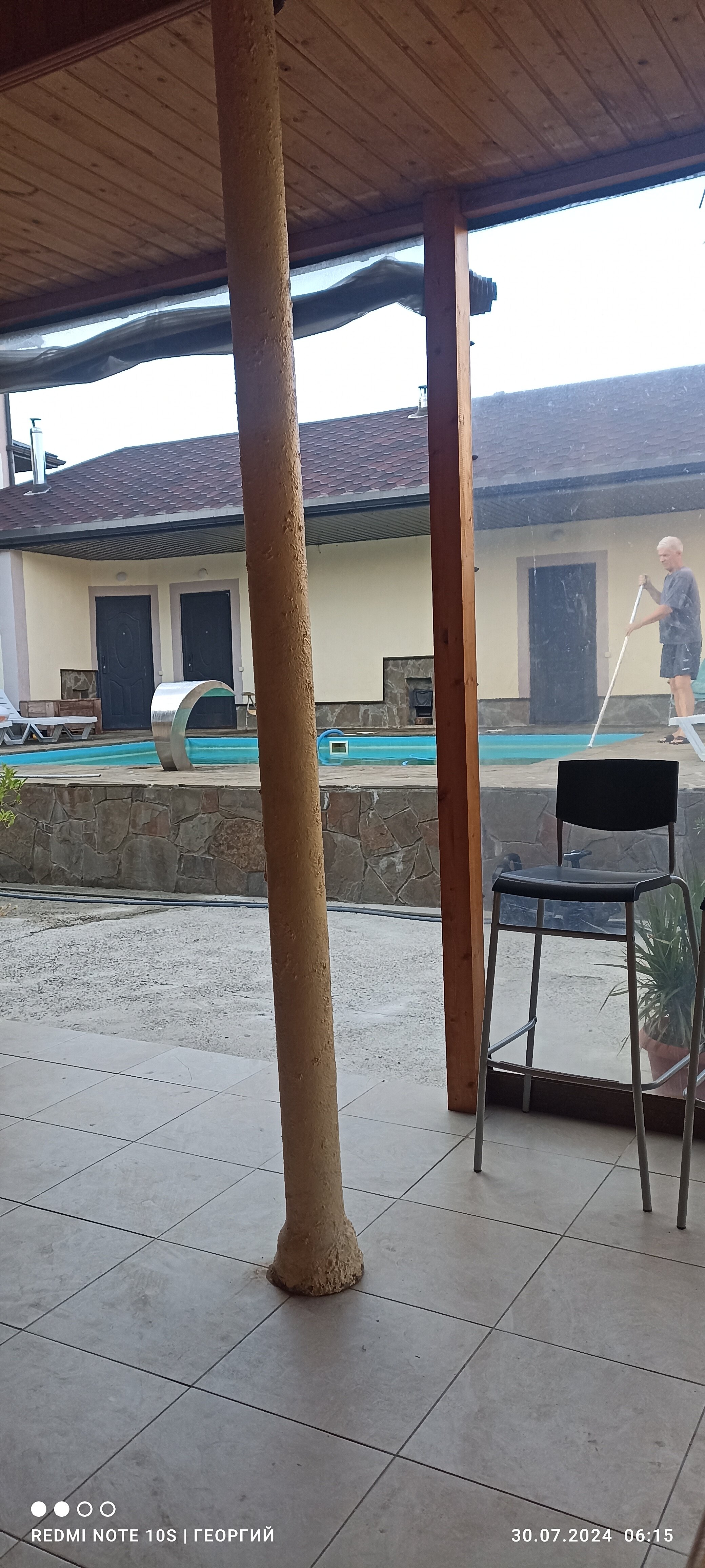 Фото Зеленая Усадьба