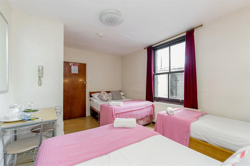 Фото Smart Russell Square