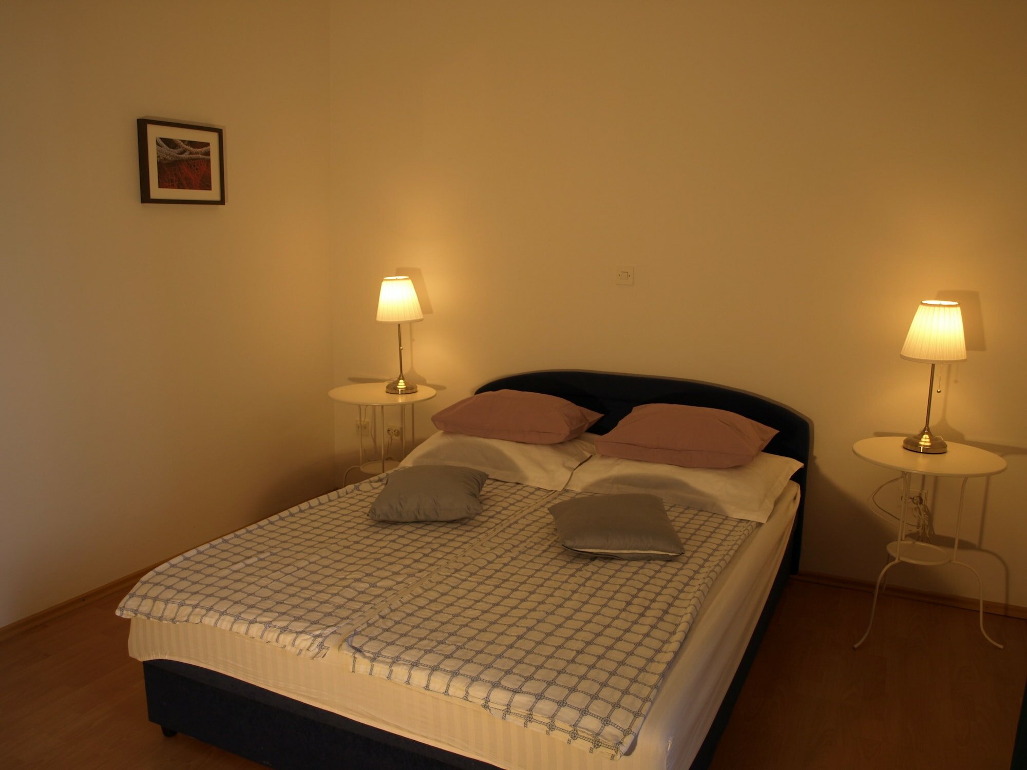 Фото Apartments Issa