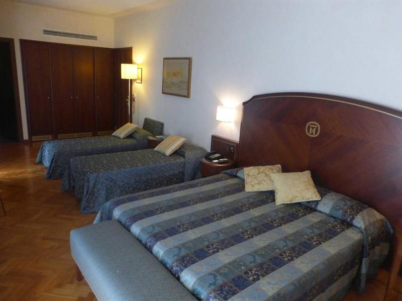 Фото Hotel Alla Torre