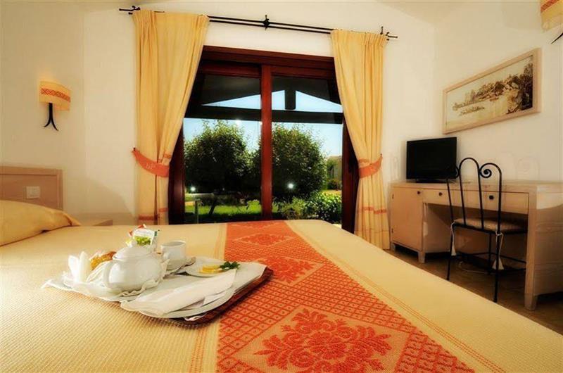 Фото Baia Del Porto