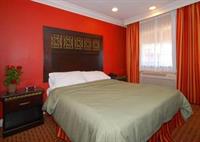 Фото Santa Fe Inn Los Angeles