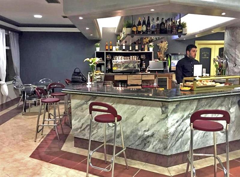 Фото Hotel Real de Castilla