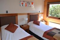 Фото Puerto Chico Hotel