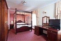 Фото The Pilgrims Hotel