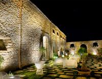 Фото Il Borgo degli Angeli