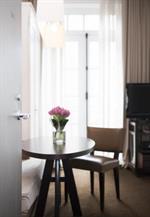 Фото The Mercer Hotel