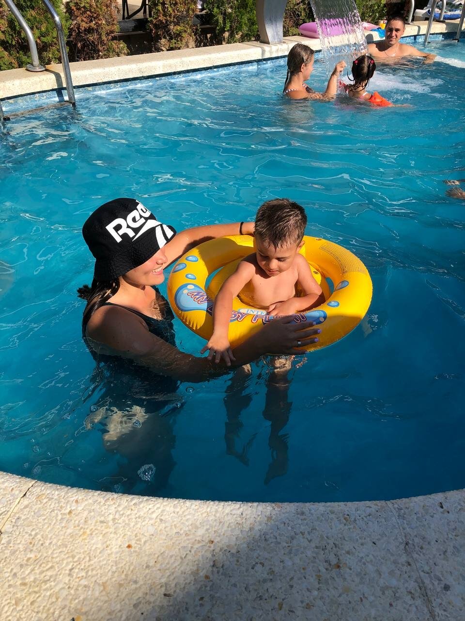 Фото Азария