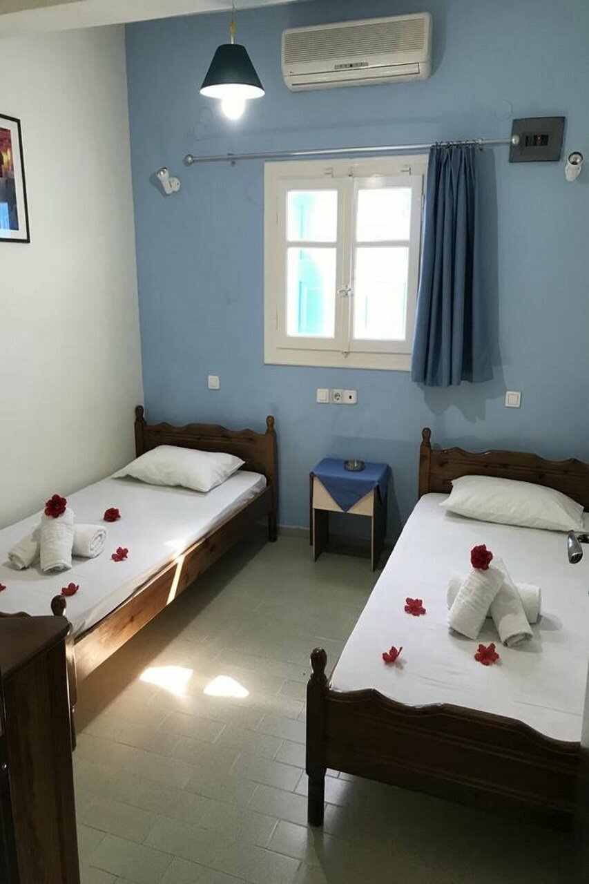 Фото A1 Princess Sissy Ios Hotel & Hostel