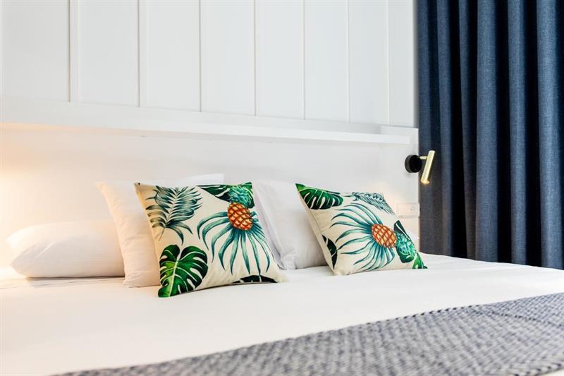 Фото Ramírez Flats Valencia