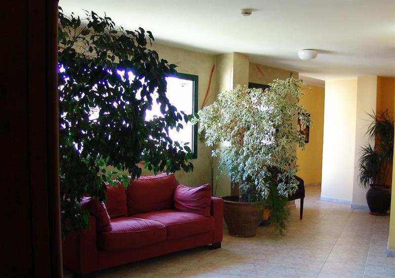 Фото Hotel Pinxo