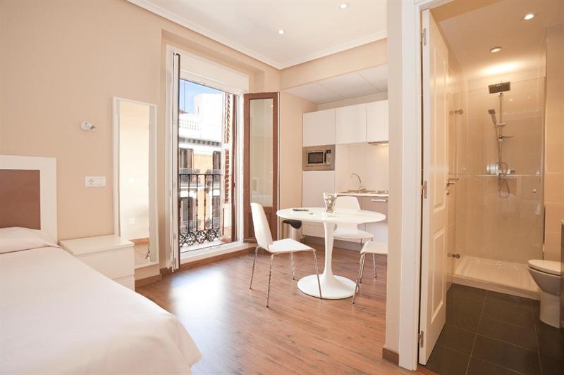 Фото Suites You Nickel