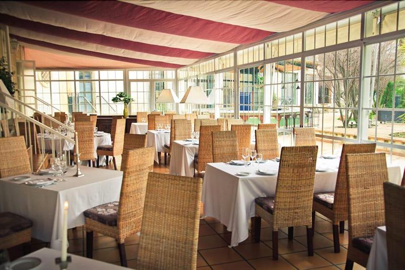 Фото Rl Ciudad De Ubeda