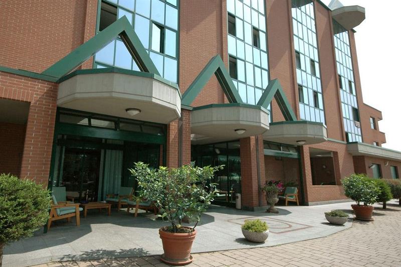 Фото Rivoli Hotel