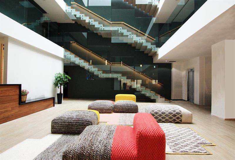 Фото Hotel Raval de la Mar