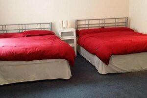 White Hart Hotel (Scotland, Dumfries and Galloway, Dumfries), hotel