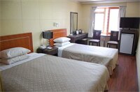 Фото Seoul Ymca Hotel